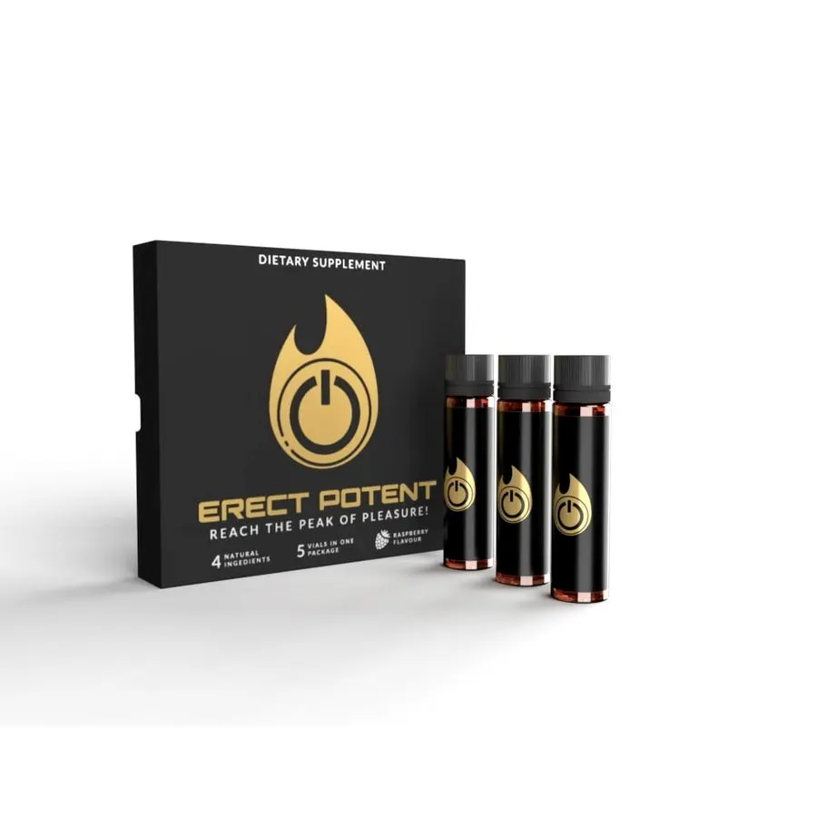 Erect Potent — Zdjęcie 2