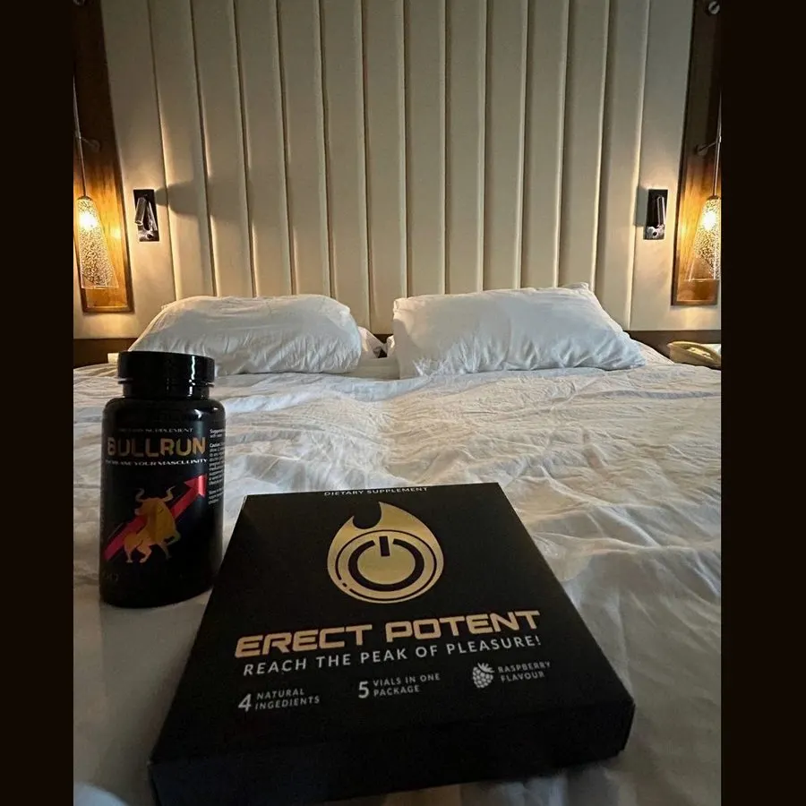 Erect Potent — Zdjęcie 3