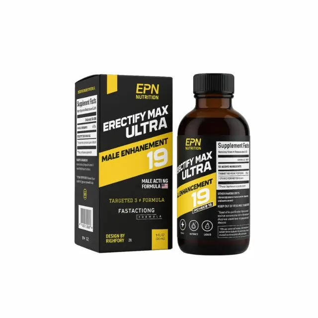 Erectify Max Ultra — صورة 2