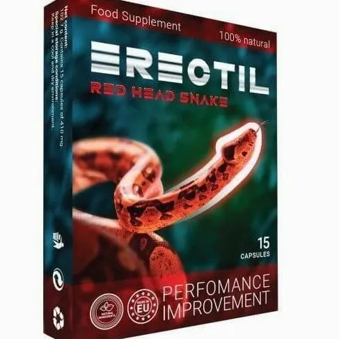 Erectil — photo 1