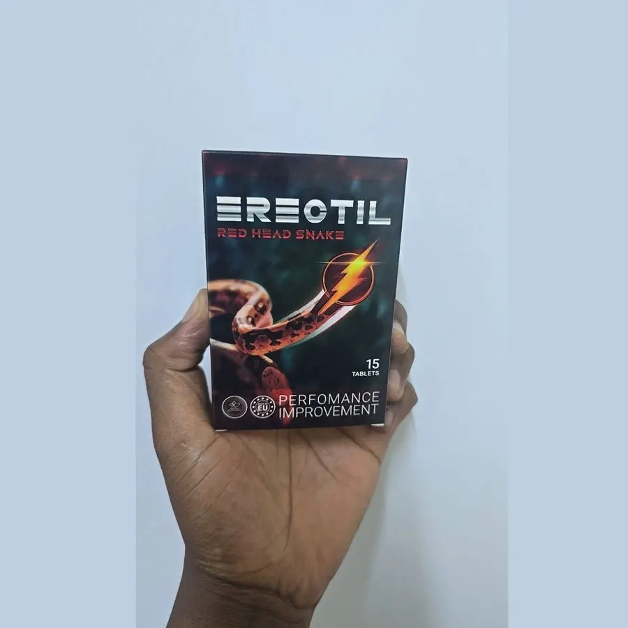 Erectil — photo 2