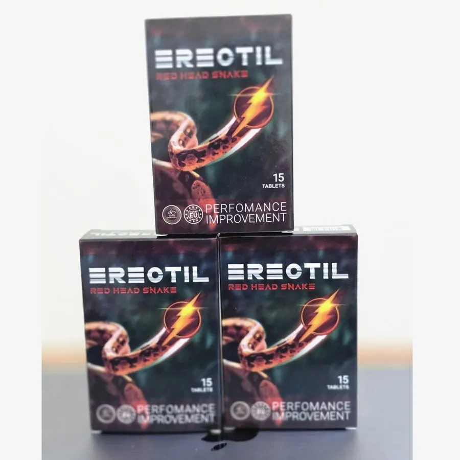 Erectil — photo 3