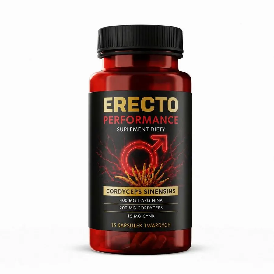 Erecto Performance