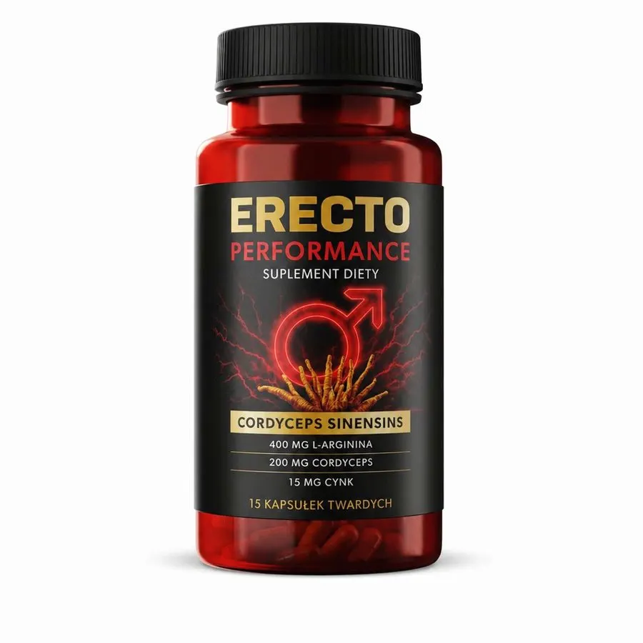 Erecto Performance — Zdjęcie 2