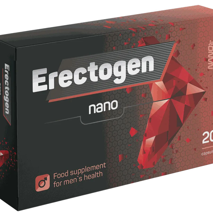Erectogen — ფოტო 3
