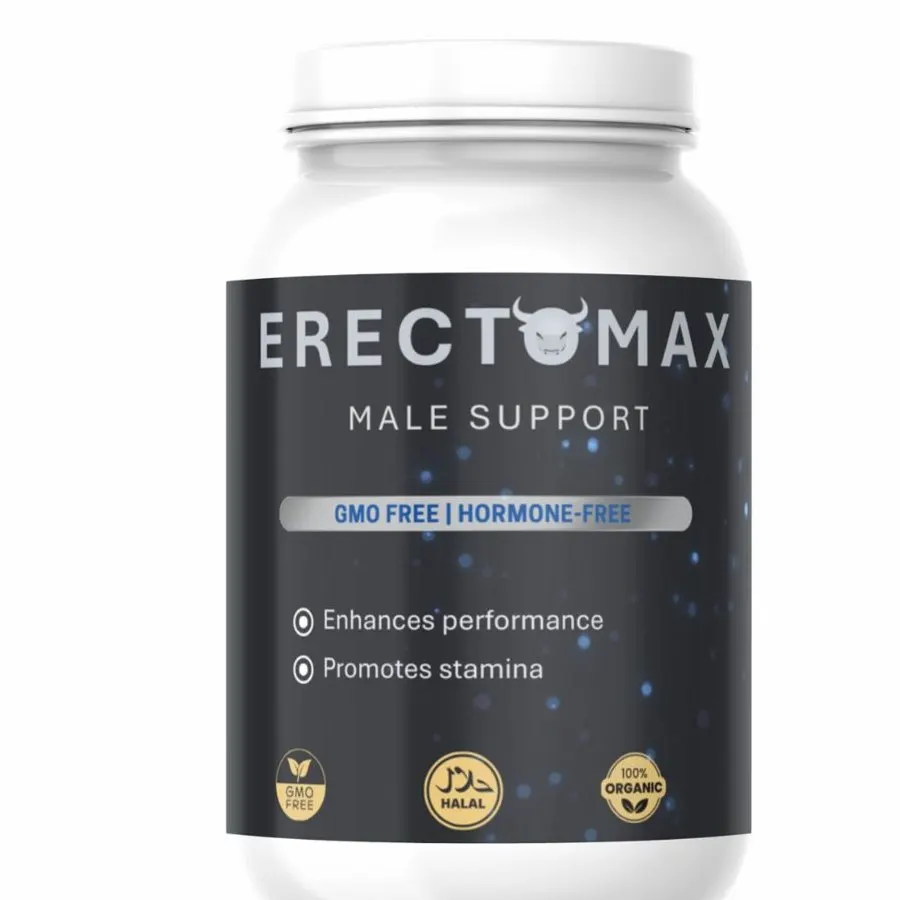 ErectoMax — صورة 1