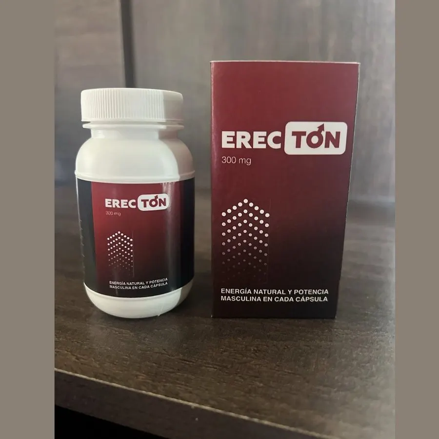 Erecton — foto 1