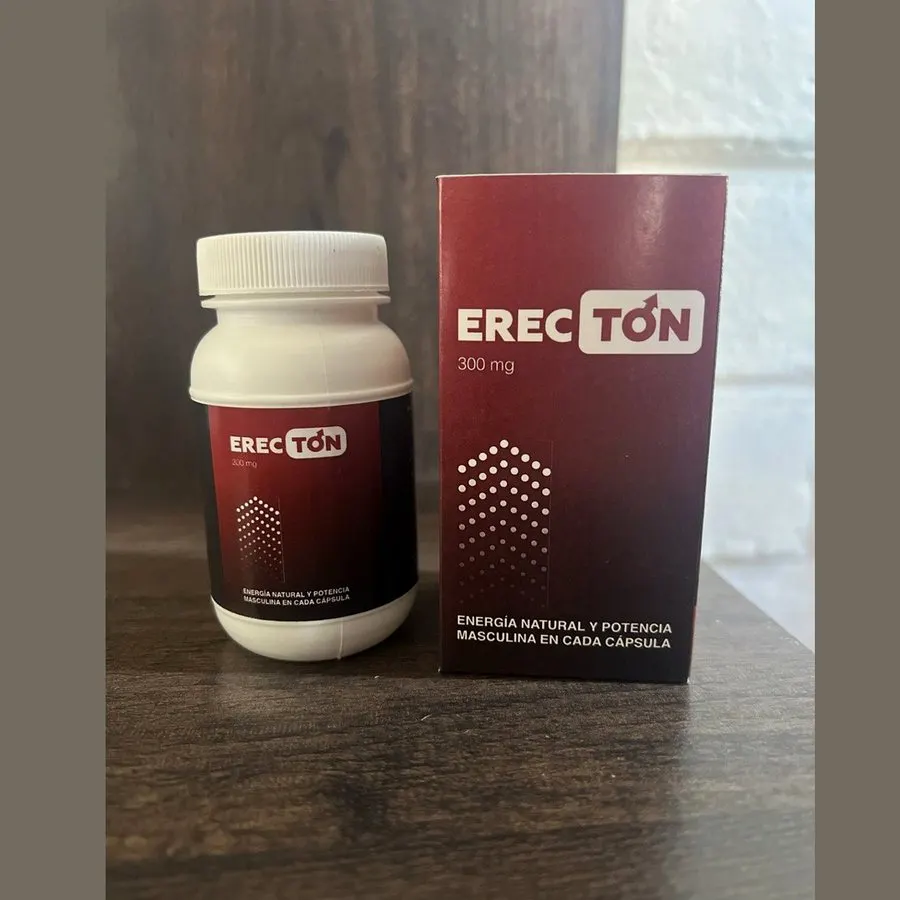 Erecton — foto 2