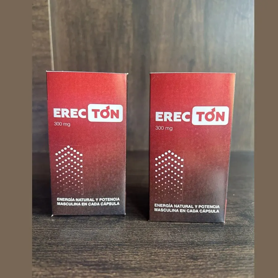 Erecton — foto 3