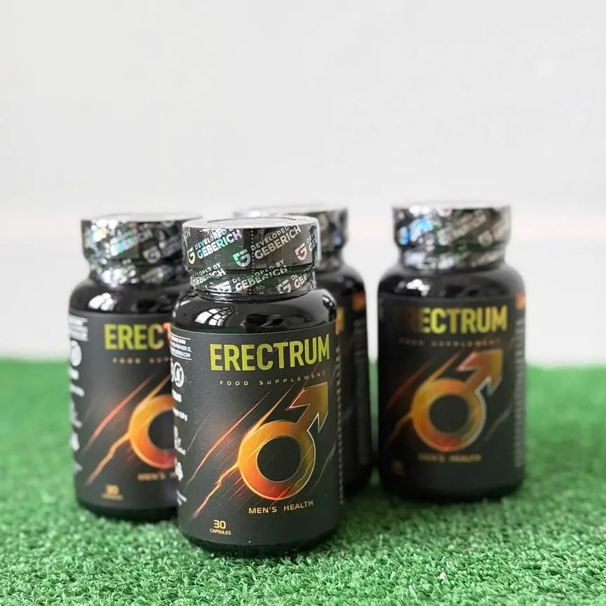 Erectrum — Immagine 1