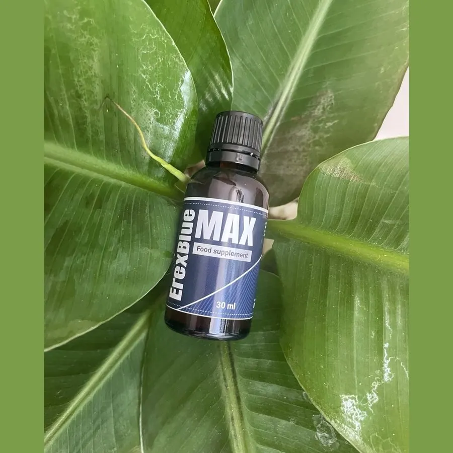 ErexBlue Max — bild 1