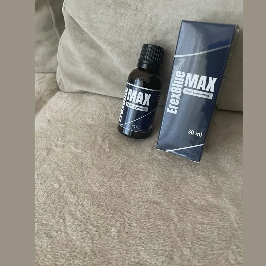 ErexBlue Max — bild 2