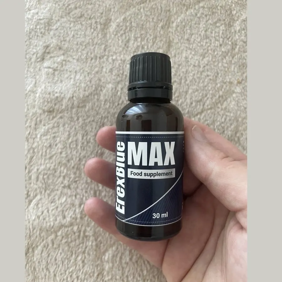 ErexBlue Max — bild 3