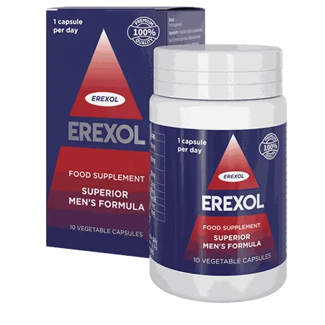 Erexol — Bild