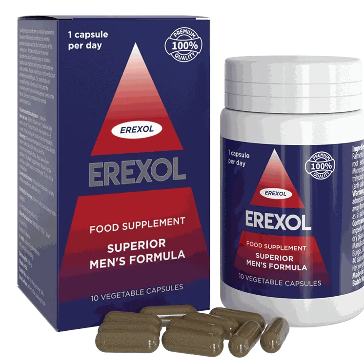 Erexol — Bild 2