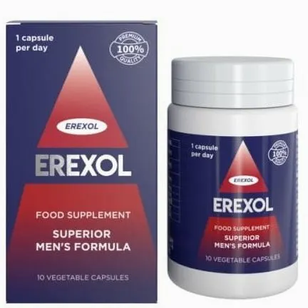 Erexol — Bild 3