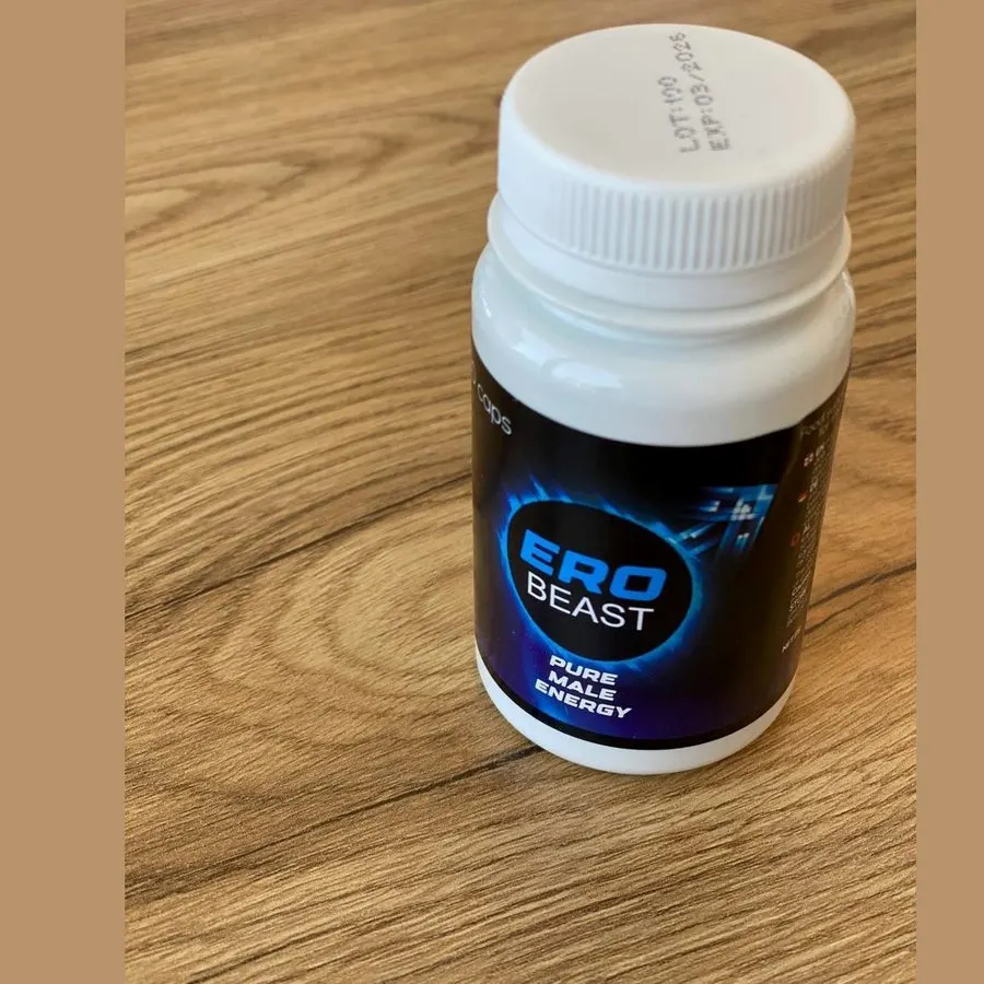 Erobeast