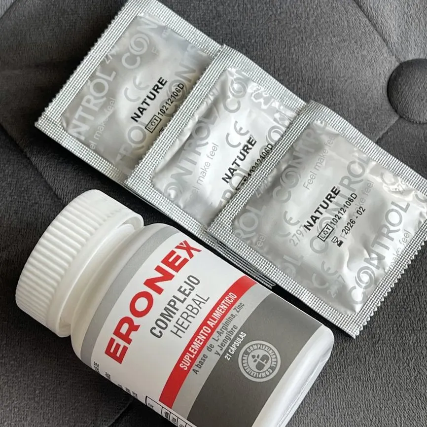 Eronex — foto 2