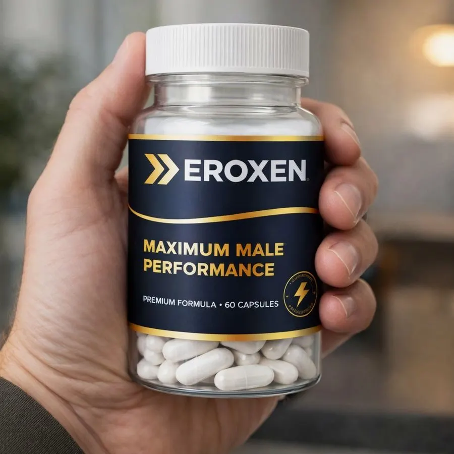 Eroxen — Zdjęcie 1