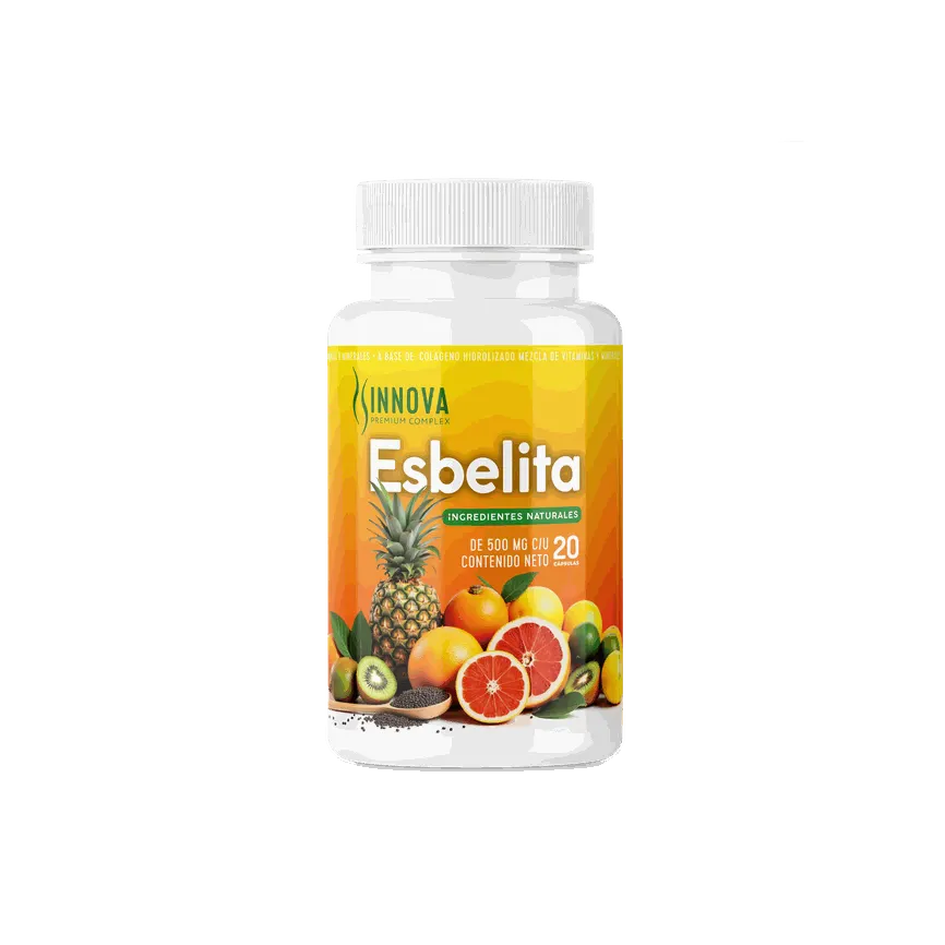 Esbelita — foto