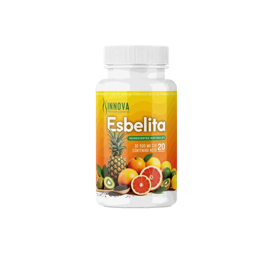 Esbelita — foto 2