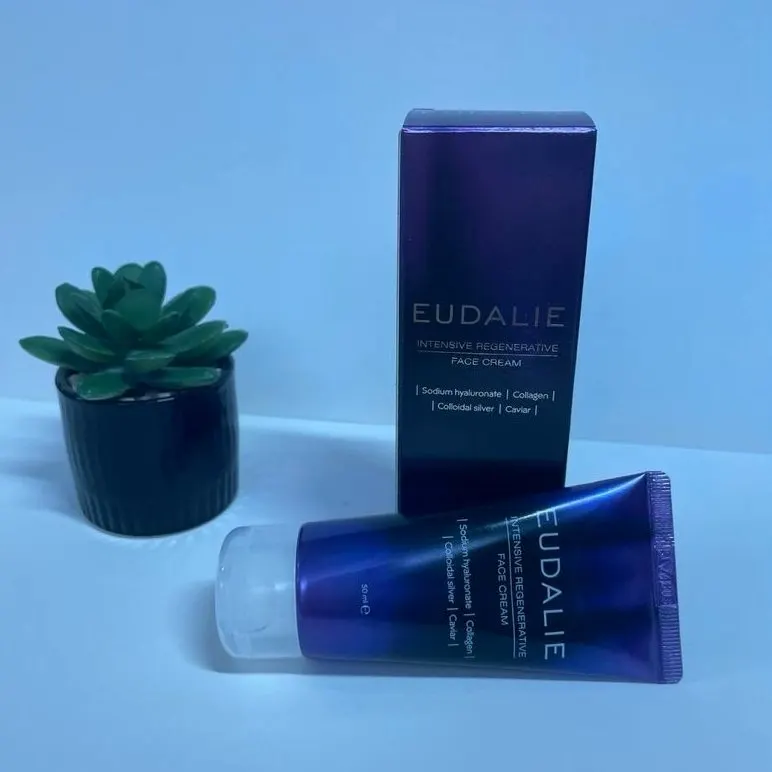 Eudalie — nuotrauka