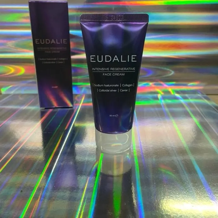 Eudalie — nuotrauka 3
