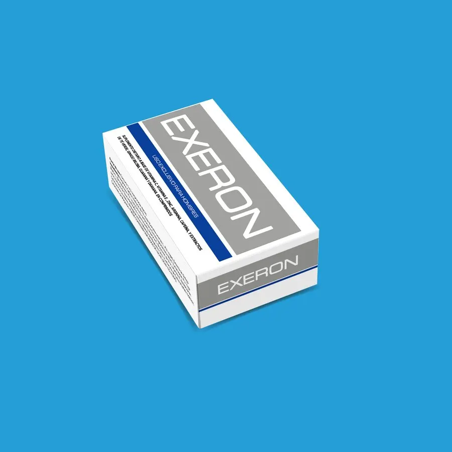Exeron — foto 1