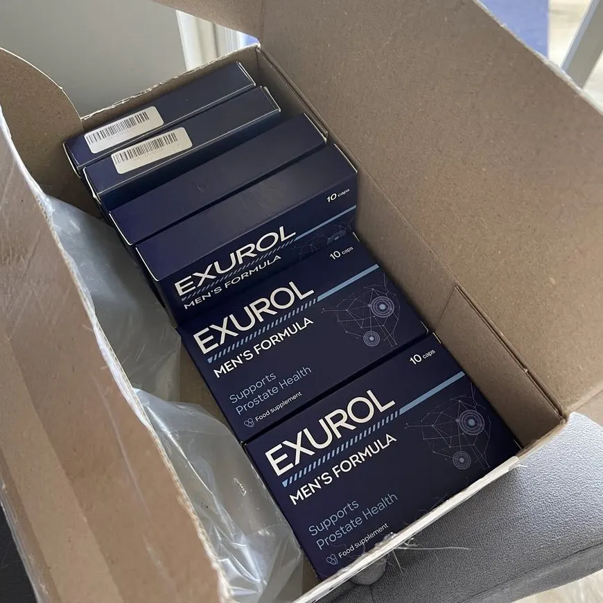 Exurol — foto