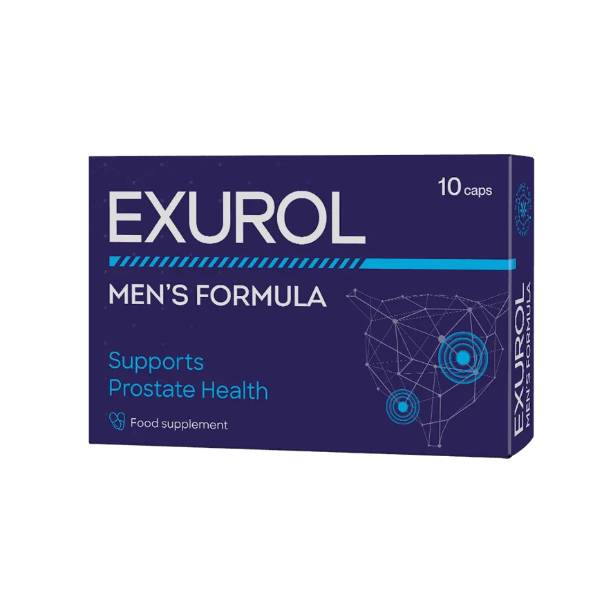 Exurol — foto 1