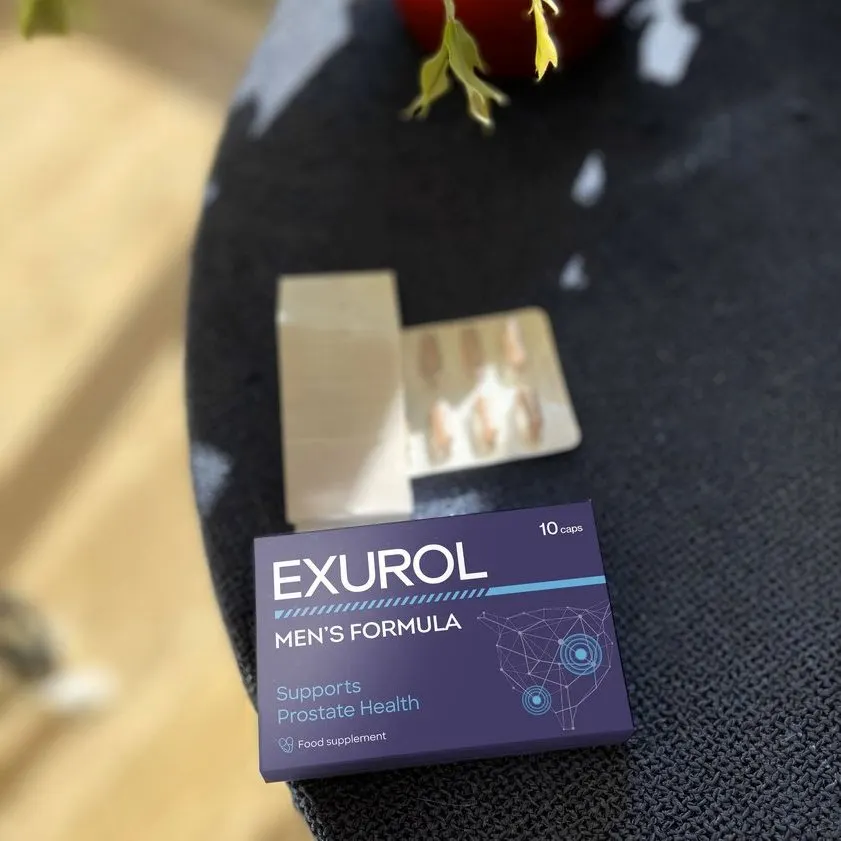 Exurol — foto 2