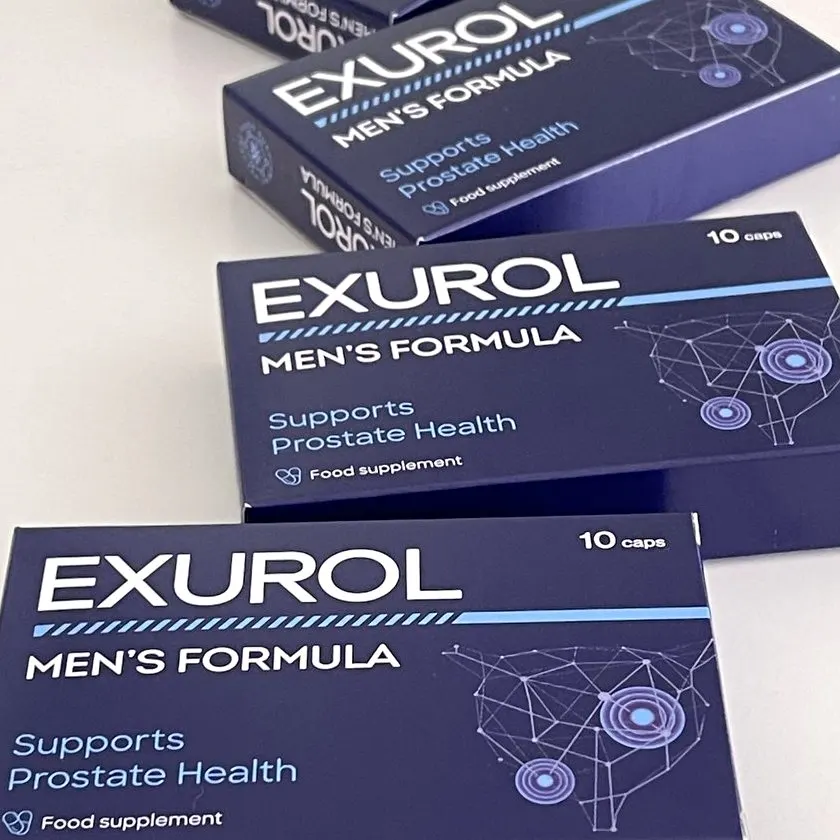 Exurol — foto 3