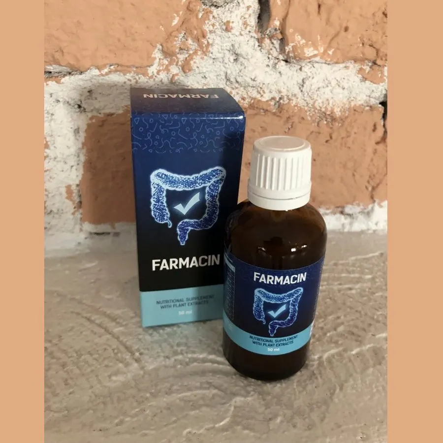 Farmacin — foto