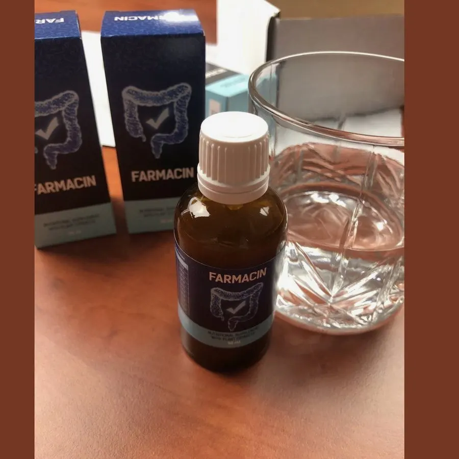 Farmacin — foto 2