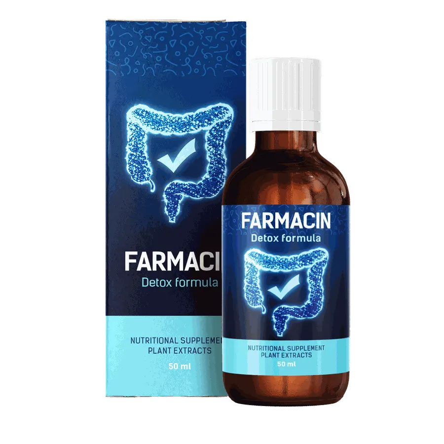 Farmacin — foto 3