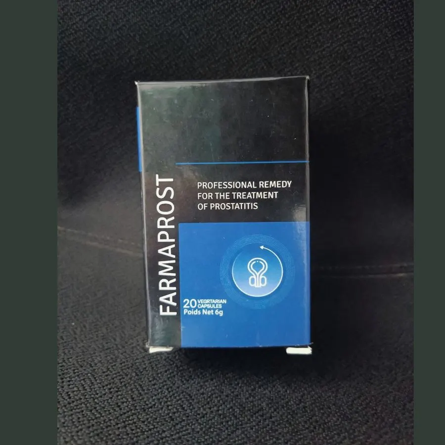 Farmaprost — صورة 1