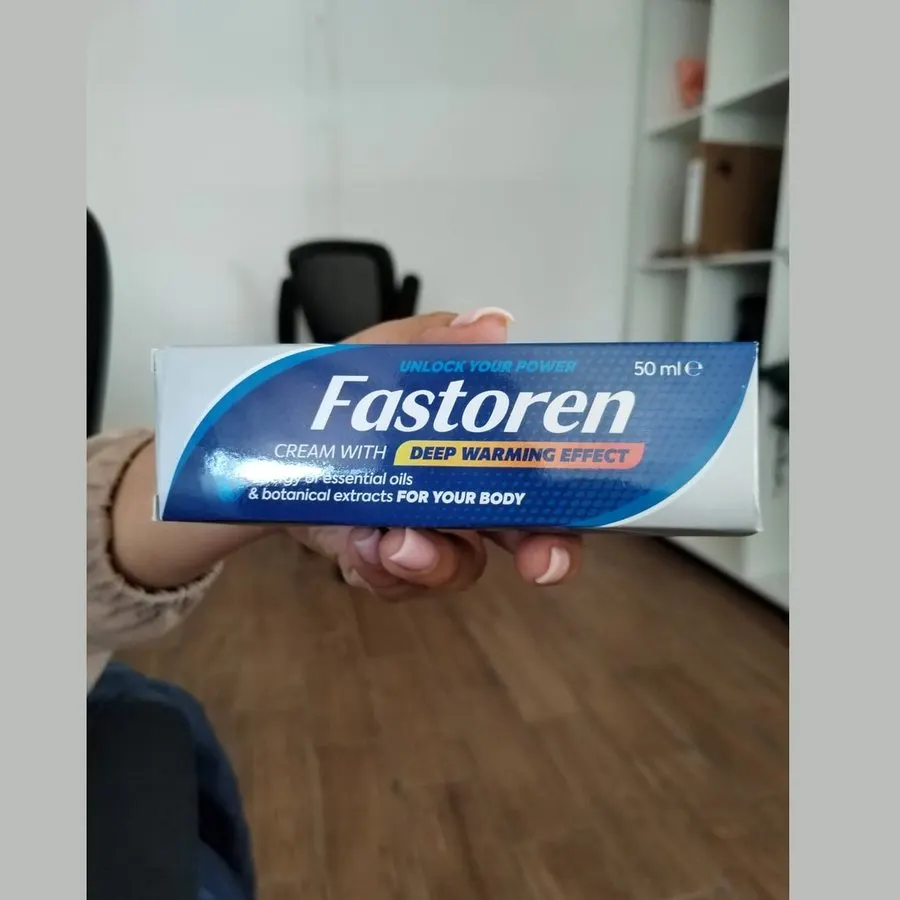 Fastoren — foto 1