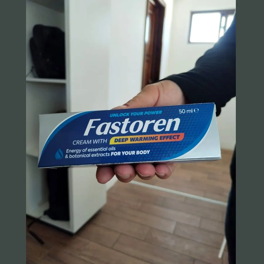 Fastoren — foto 2