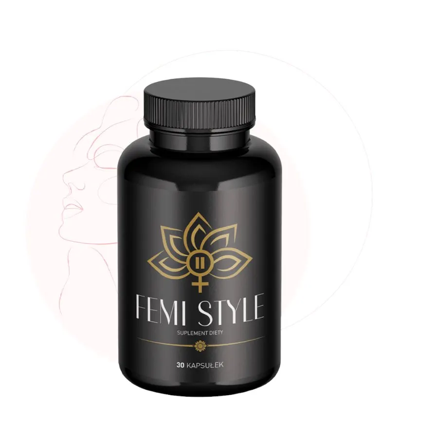 Femi Style — Zdjęcie 1