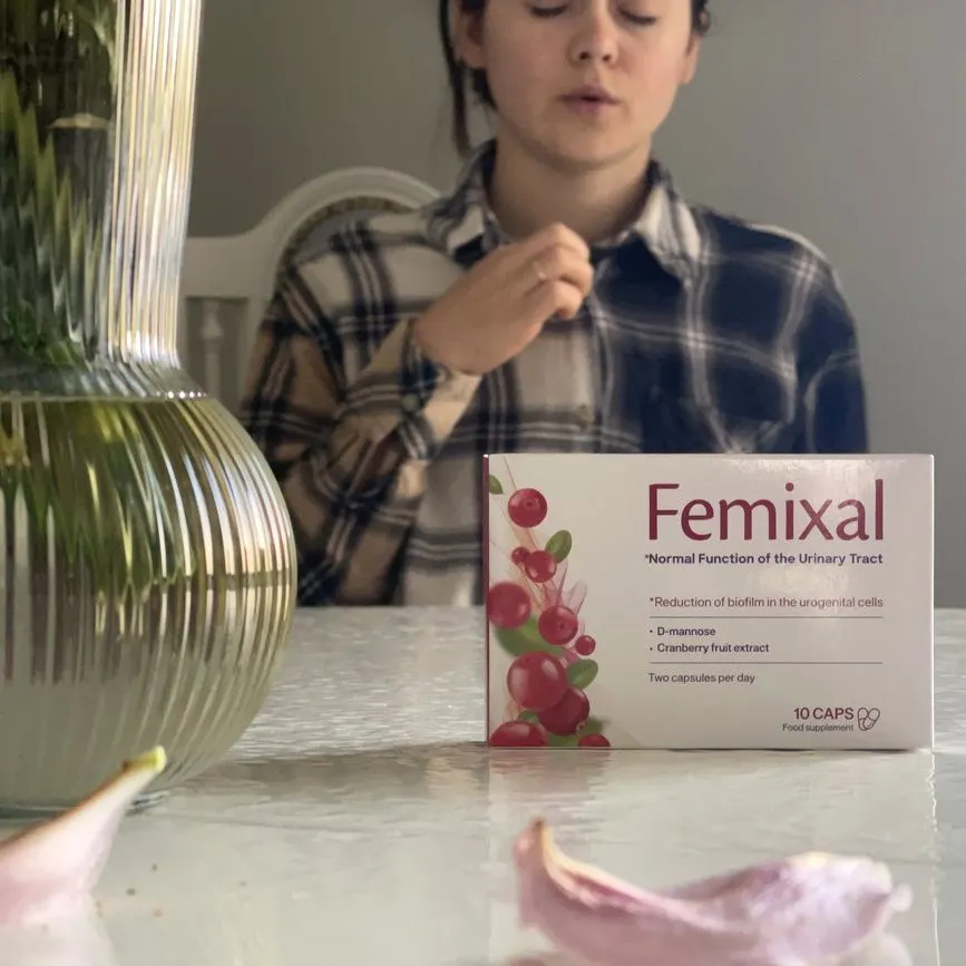 Femixal — nuotrauka