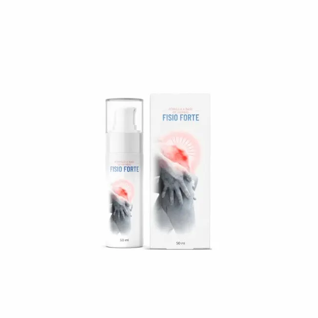 Fisio Forte — Imagen 3