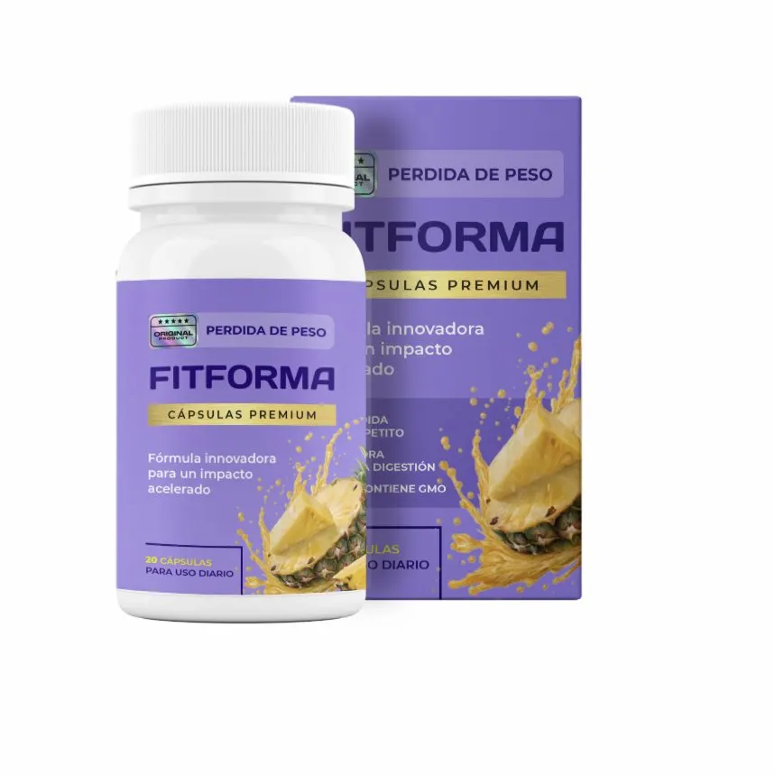 FitForma