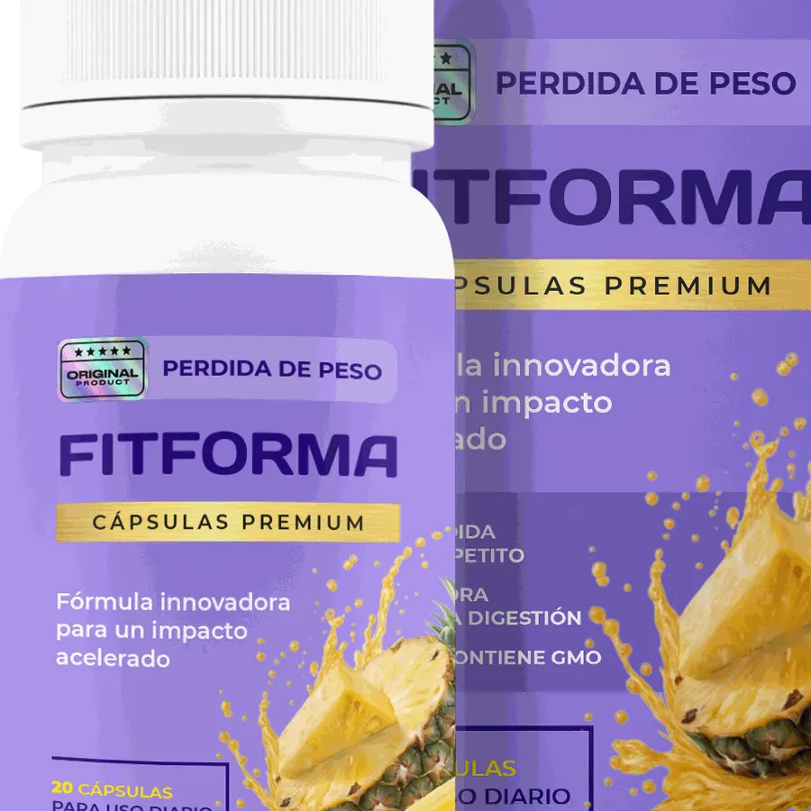 FitForma — foto 3
