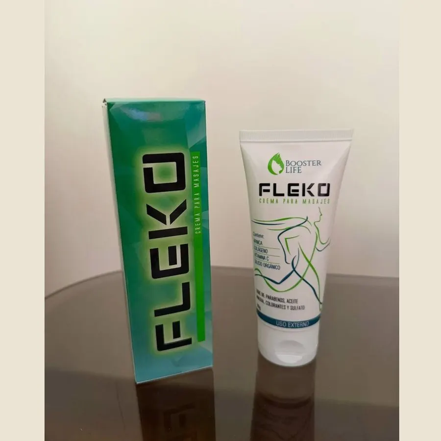 Fleko — foto