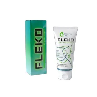Fleko — foto 1
