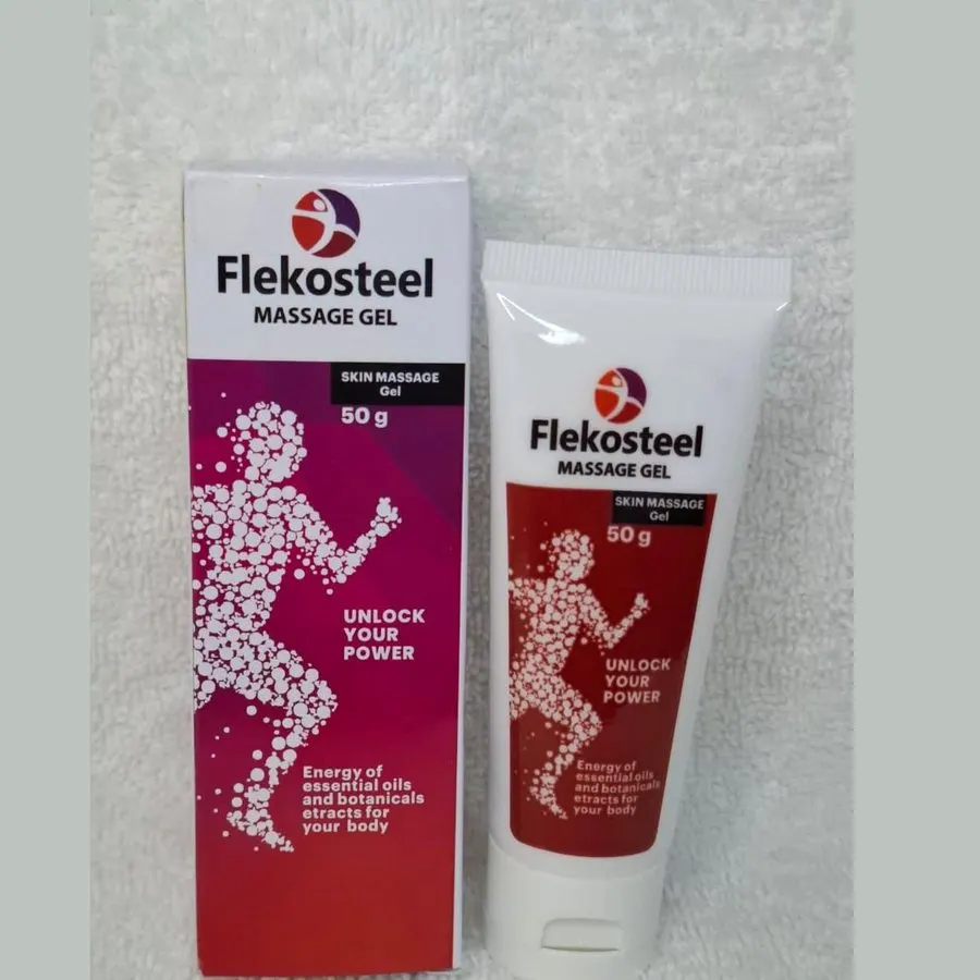 Flekosteel — صورة 1