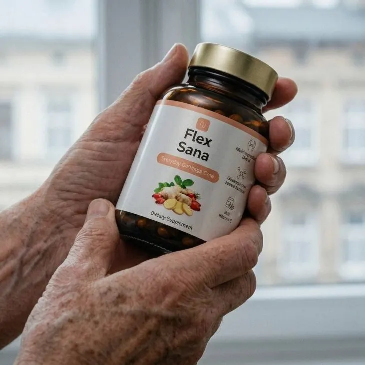Flex Sana — Zdjęcie