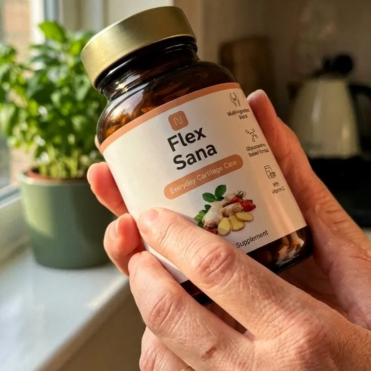 Flex Sana — Zdjęcie 3