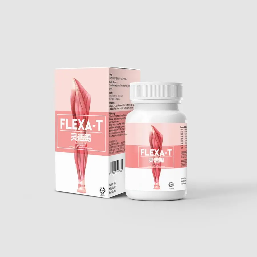 Flexa-T