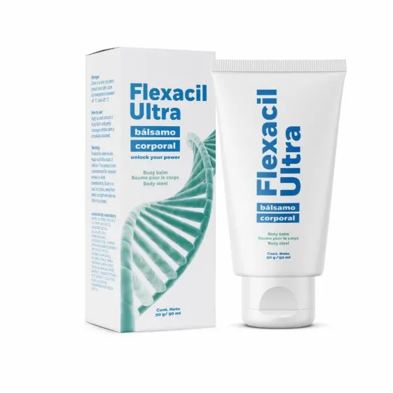 Flexacil Ultra